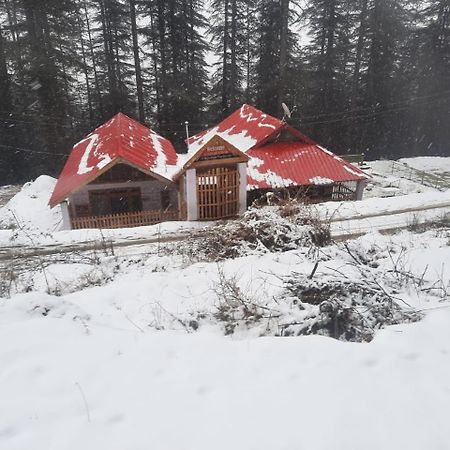 Matri Pitri Cottage Matiana Екстериор снимка