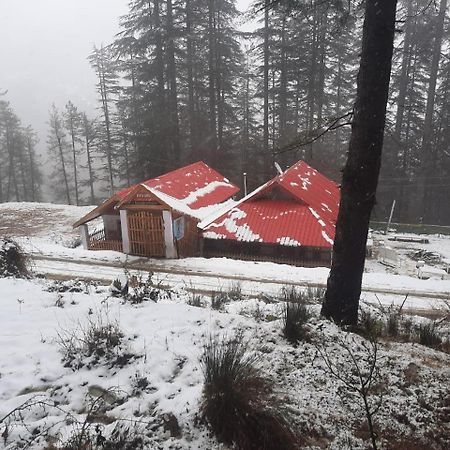 Matri Pitri Cottage Matiana Екстериор снимка