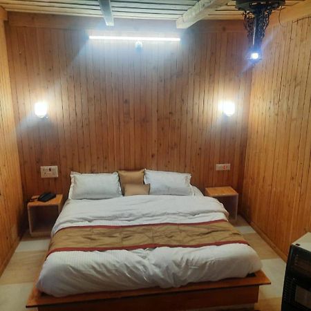 Matri Pitri Cottage Matiana Екстериор снимка