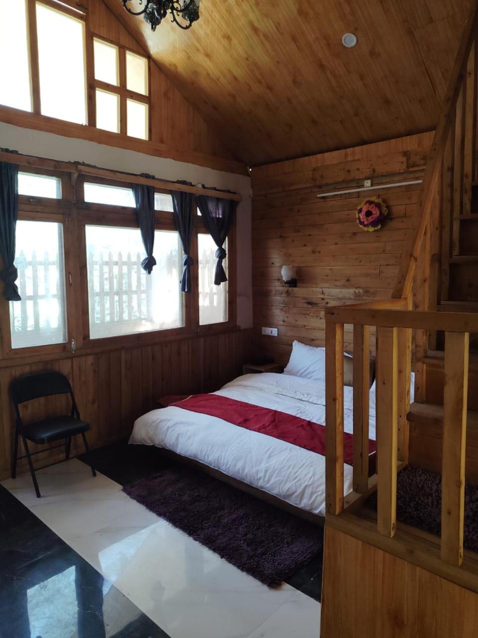 Matri Pitri Cottage Matiana Екстериор снимка