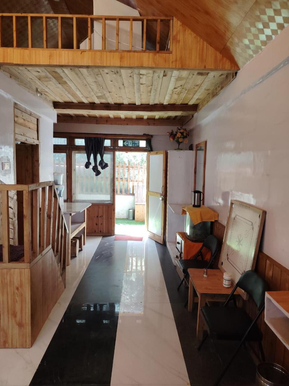 Matri Pitri Cottage Matiana Екстериор снимка