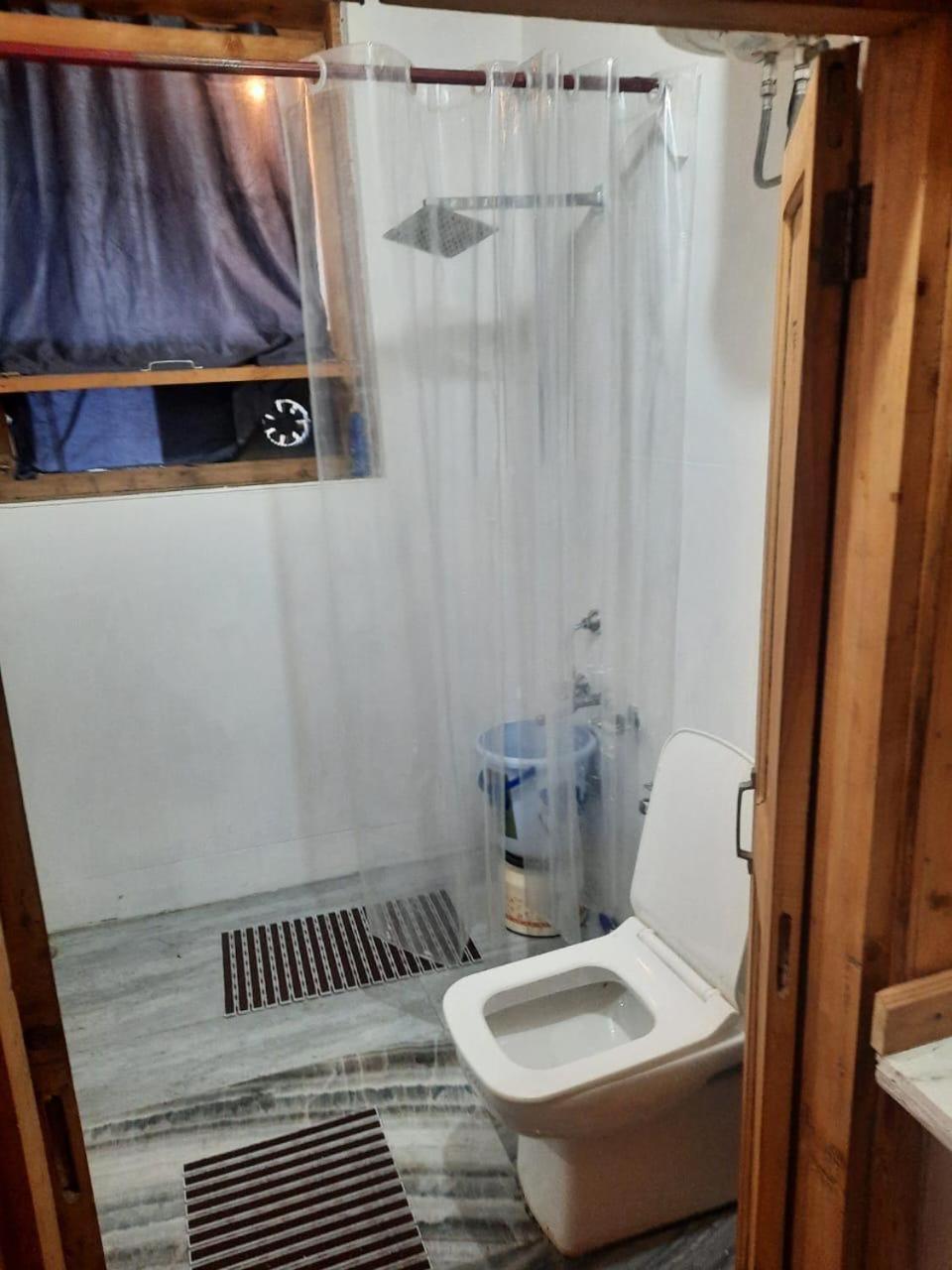 Matri Pitri Cottage Matiana Екстериор снимка