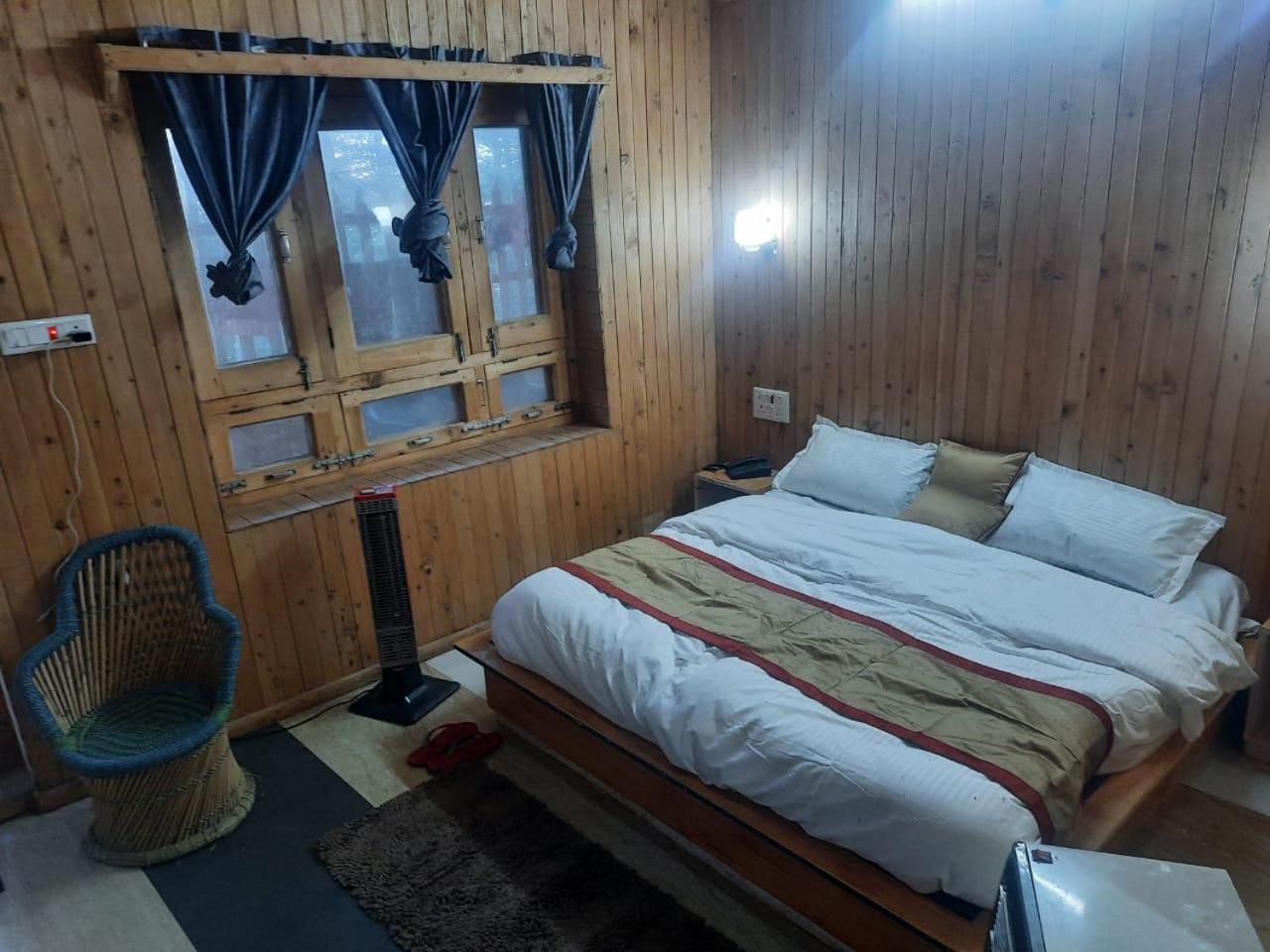 Matri Pitri Cottage Matiana Екстериор снимка