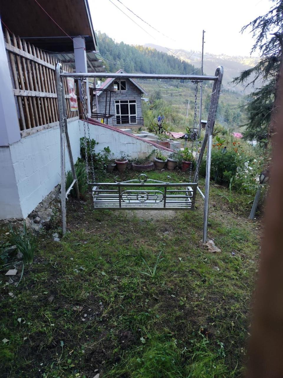 Matri Pitri Cottage Matiana Екстериор снимка