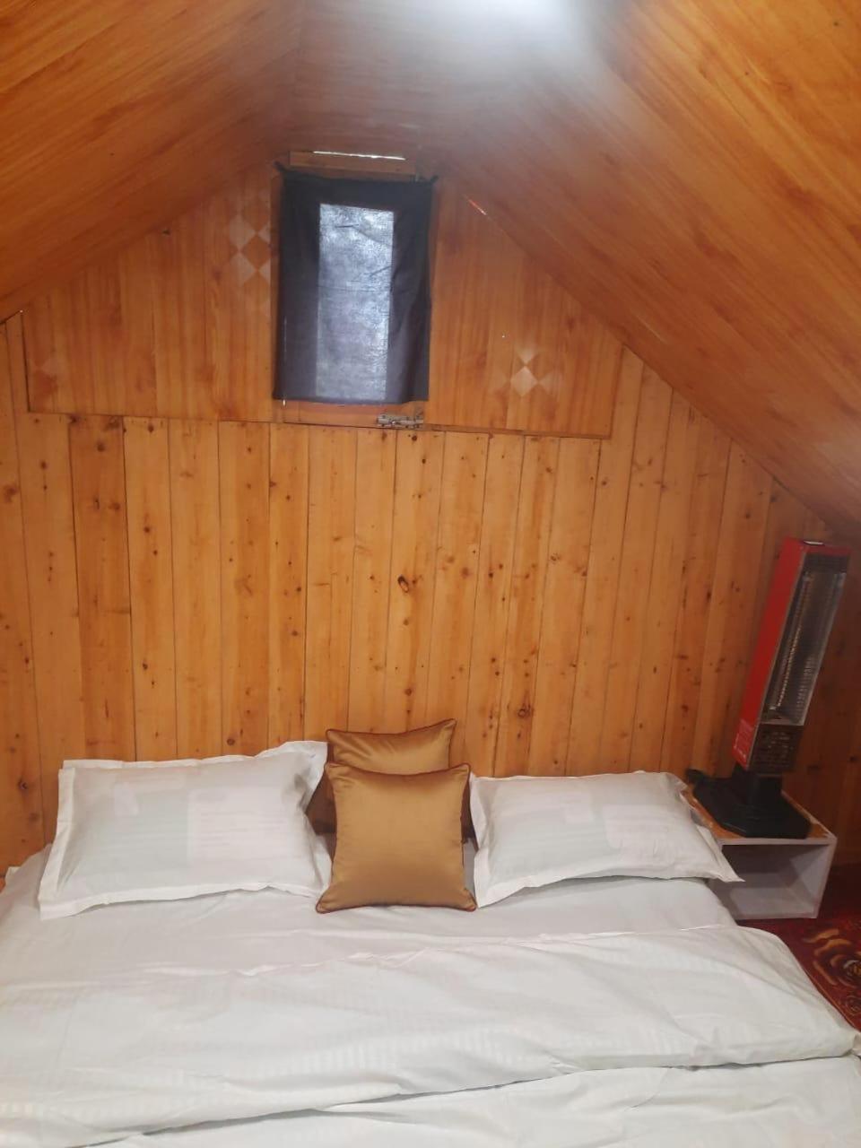 Matri Pitri Cottage Matiana Екстериор снимка