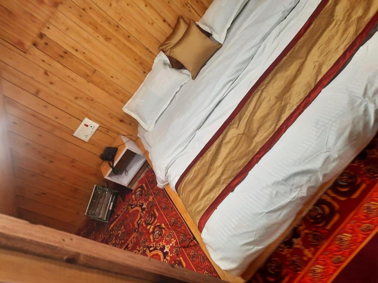 Matri Pitri Cottage Matiana Екстериор снимка