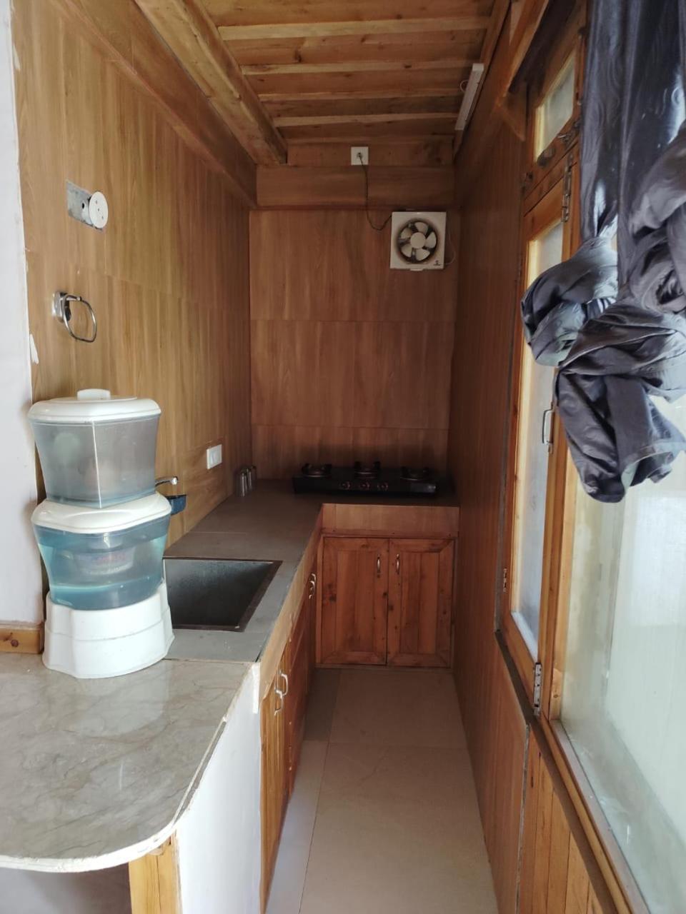 Matri Pitri Cottage Matiana Екстериор снимка