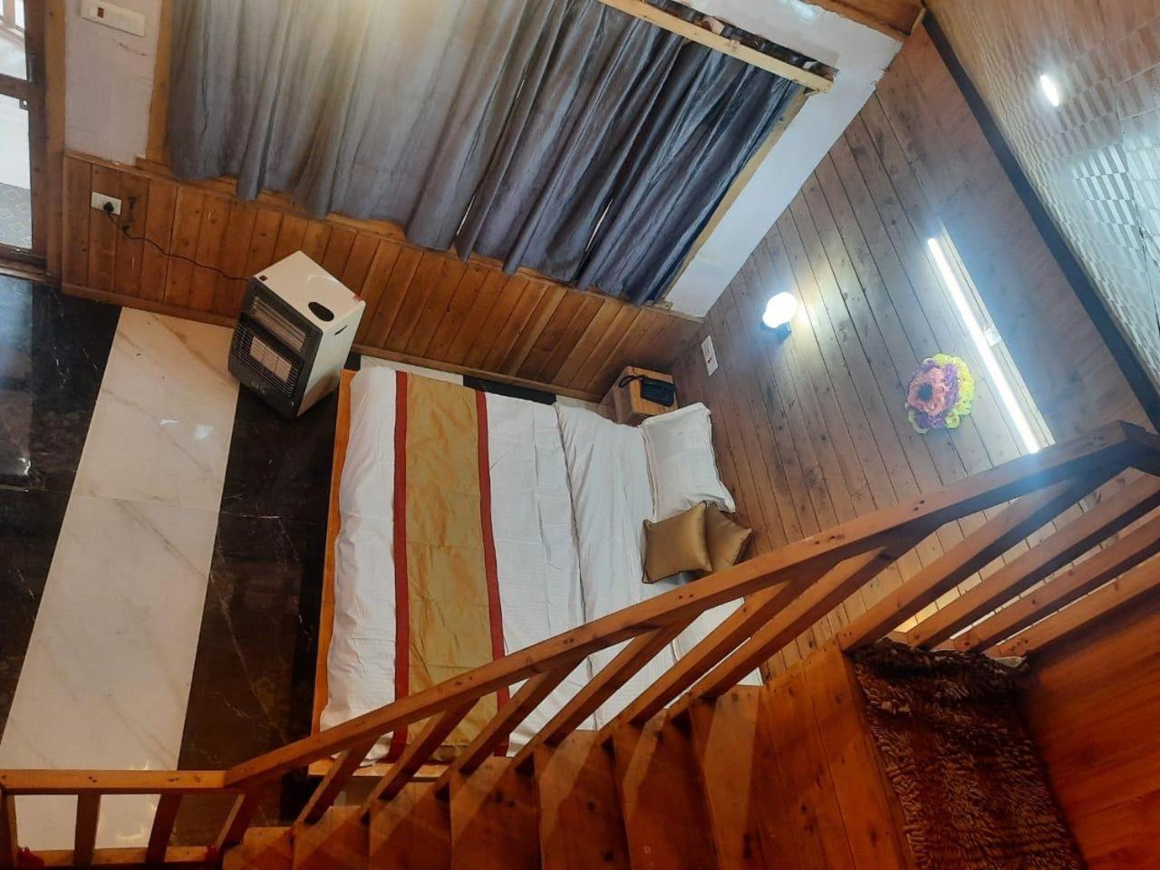 Matri Pitri Cottage Matiana Екстериор снимка